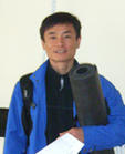 李晓钟：瑜伽让我获得新生
