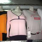 远阳瑜伽服日本棉上衣S1952