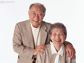 坚持有氧运动让衰老推迟