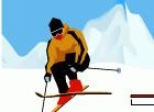 高山滑雪注意事项
