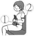 塑身:三秘诀 水桶变成水蛇腰