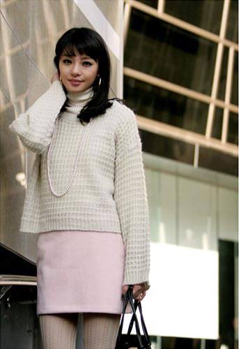 赶走冬季肾虚让女性精力充沛饮食