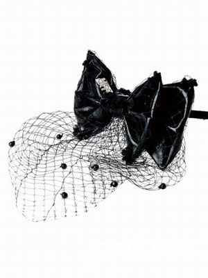 �μ����Partyѡ��ʲô����