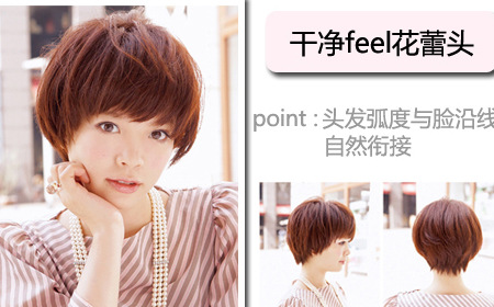 �ɾ�feel����ͷ