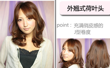 ����ʽ��Ҷͷ