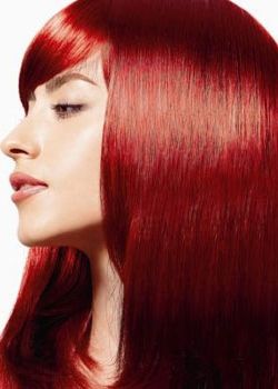 洗发水一定要在手心打泡沫