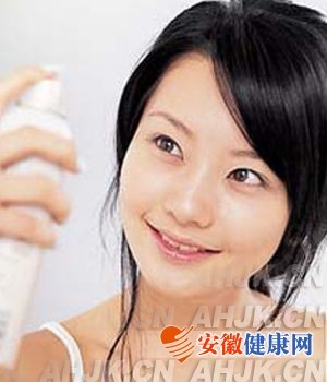 春季皮肤美白要快 恢复白皙皮肤