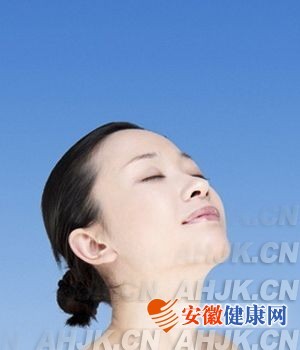 春季皮肤美白要快 恢复白皙皮肤