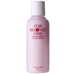 按摩肌肤打造“蛋清”肌质