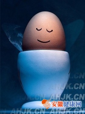 鸡蛋治痛经方法集合