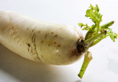 冬季吃出魔鬼身材的8种减肥食品(2)