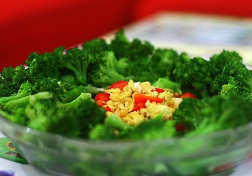 冬季吃出魔鬼身材的8种减肥食品(3)