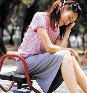 瘦身,只要注意生活细节就行了