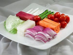 产后减肥吃20种瘦身食物