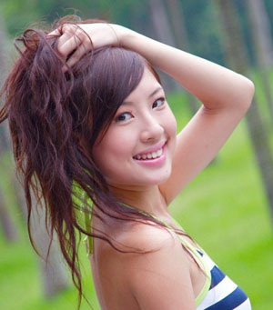 怎样拥有完美身材?