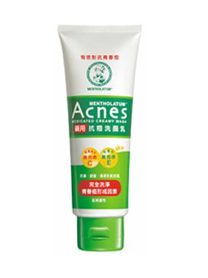 �����׶�ACNESҩ�ÿ���ϴ����