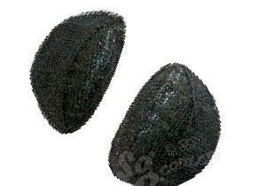 NOBLE公主头盘发增高器