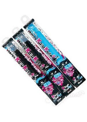 POKERON KALUKOTE 便携式卷发器