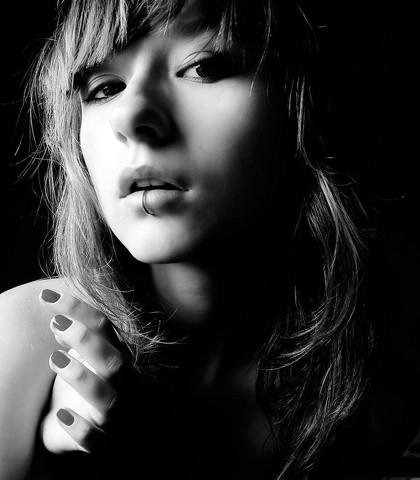 五招让烫后的秀发 柔顺依旧