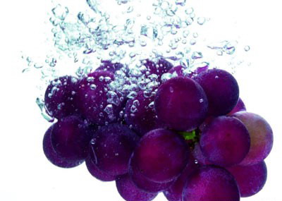 十款能治小病的水果