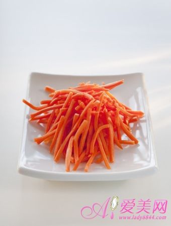 10种排毒食品 帮你做“无毒”女人