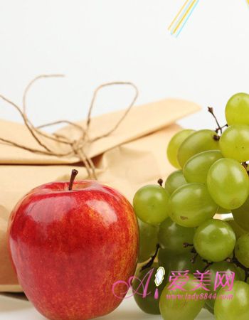 10种排毒食品 帮你做“无毒”女人