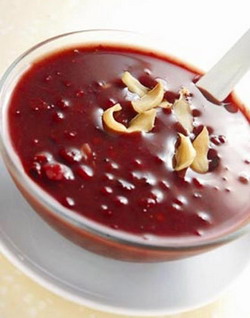 几款广东民间特色养生粥