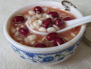 几款广东民间特色养生粥