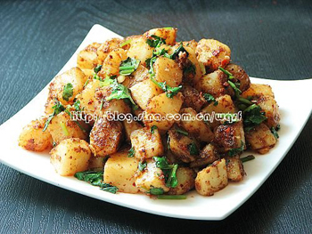 秋冬饮食小窍门