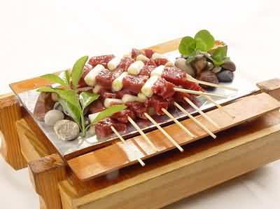 ´ÖÁ¸µÄ³Ô·¨