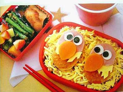 健康食谱调理老人骨质疏松