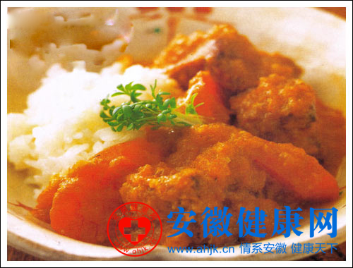 初春饮食嘉年华胡萝卜南瓜