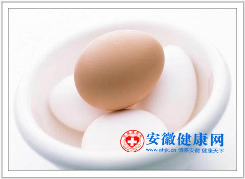 怎样用科学的方法煮鸡蛋?