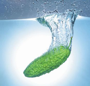 夏季健康饮食少不了