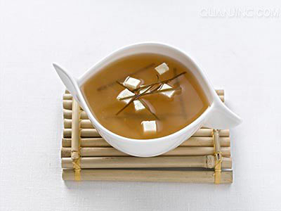 夏季抗衰老的食物