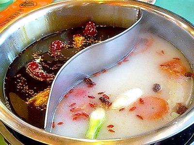 冬季吃火锅有禁忌