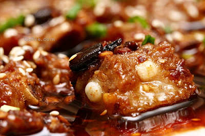 春节专题:节日饮食十项忠告