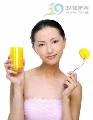 冬季24小时的健康饮品