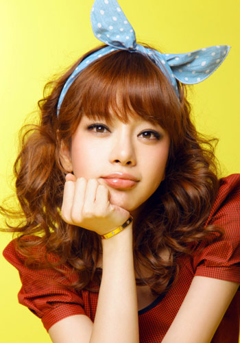 5���ױ���ͷ� ױ�ݸ��־�