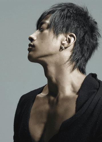 型男护肤实用五要素