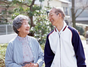 老年性白内障的保健调养之道