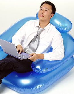 眼压与青光眼的判定