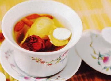 得了青光眼多吃花生和蜂蜜
