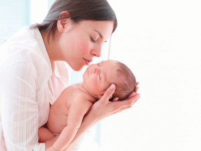 准妈妈个子小照样可顺产