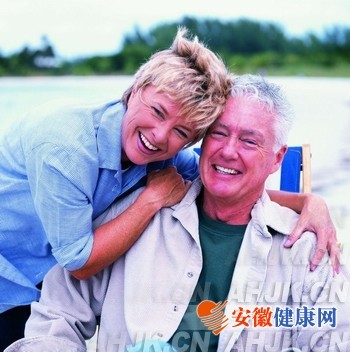 不是到了老年才开始养生