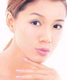 二八芳龄摆平“痘痘”DIY