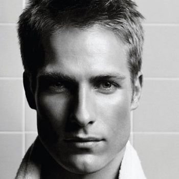 3步塑造运动型男之轻松防晒