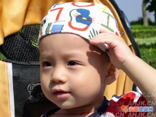 儿童感冒教你如何用药