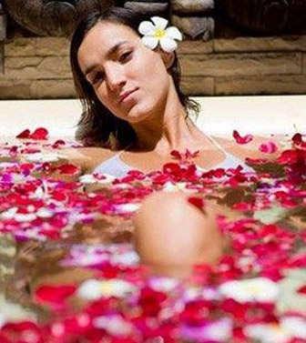 六大清洁排毒法年轻常态的秘诀