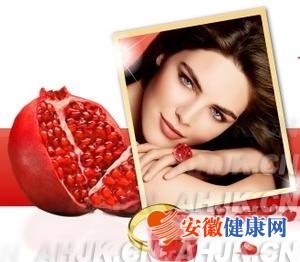 巧用水果护肤夏季肌肤更靓